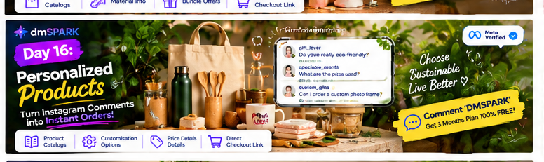 Eco-friendly product collection featuring reusable everyday essentials